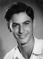 בן ציון פלח