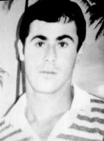 שלום שמלשוילי