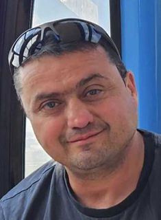 תמונת פרדקין איגור ז"ל