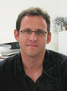תמונת קלוס ישראל ז"ל